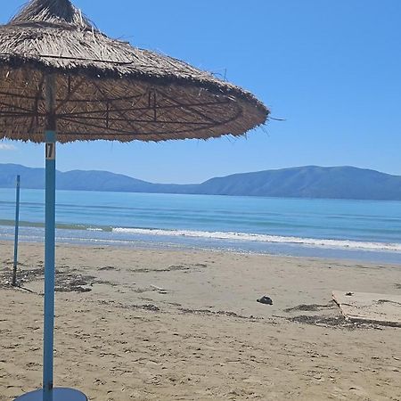 Sea & Sun Apartment فلورا المظهر الخارجي الصورة