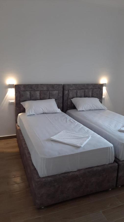 Sea & Sun Apartment فلورا المظهر الخارجي الصورة