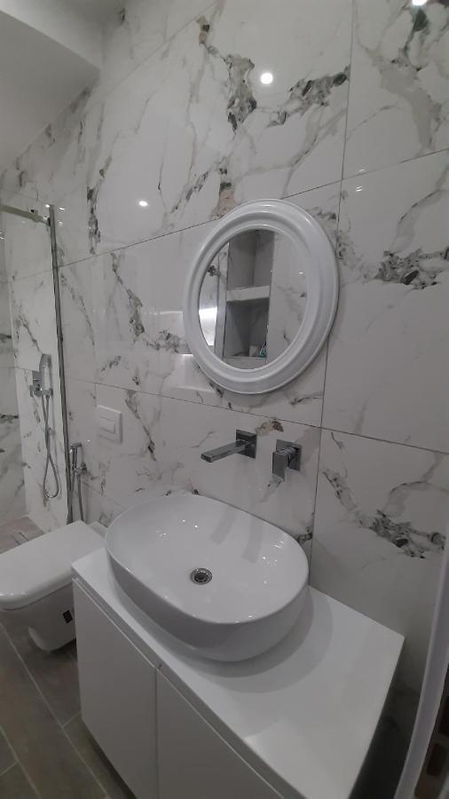 Sea & Sun Apartment فلورا المظهر الخارجي الصورة