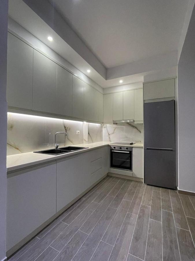 Sea & Sun Apartment فلورا المظهر الخارجي الصورة