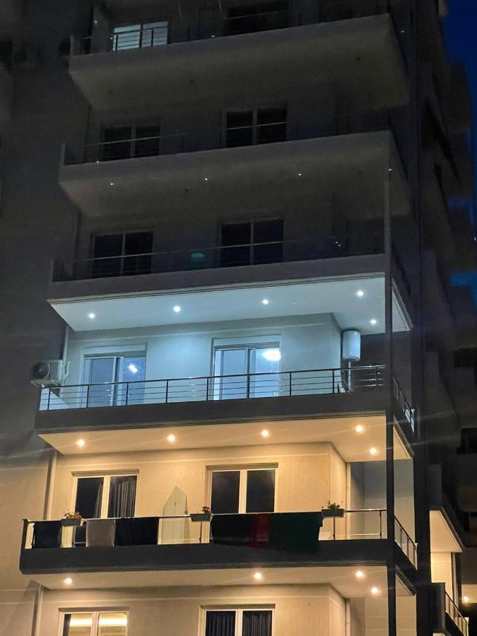 Sea & Sun Apartment فلورا المظهر الخارجي الصورة