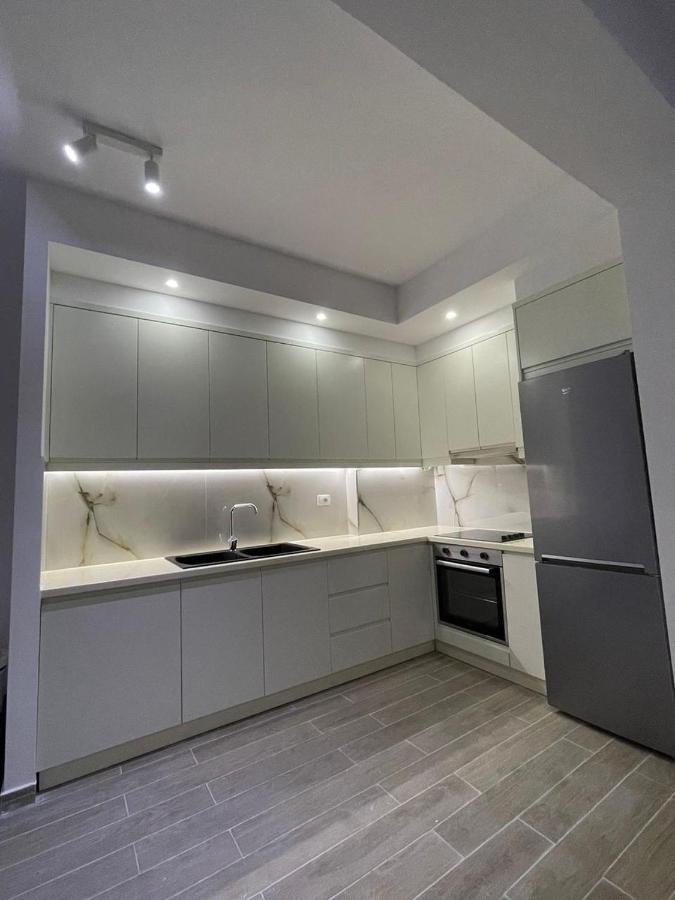 Sea & Sun Apartment فلورا المظهر الخارجي الصورة