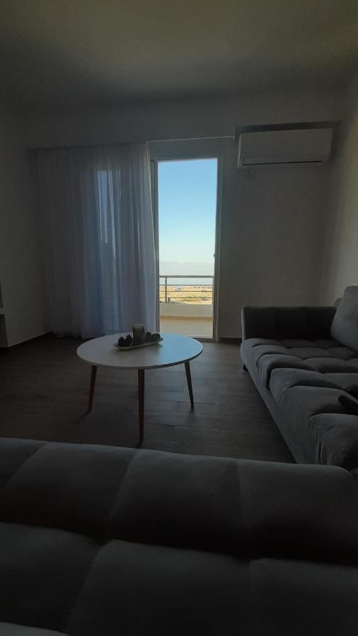 Sea & Sun Apartment فلورا المظهر الخارجي الصورة