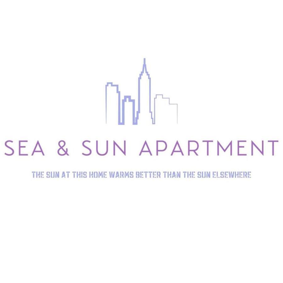 Sea & Sun Apartment فلورا المظهر الخارجي الصورة