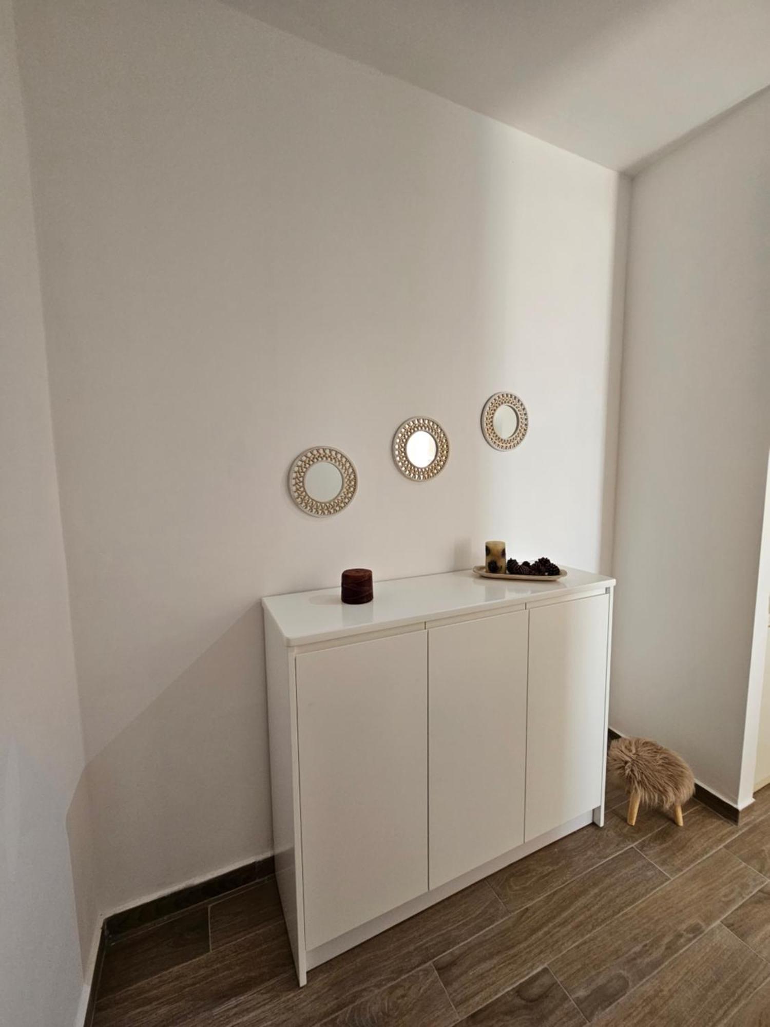 Sea & Sun Apartment فلورا المظهر الخارجي الصورة