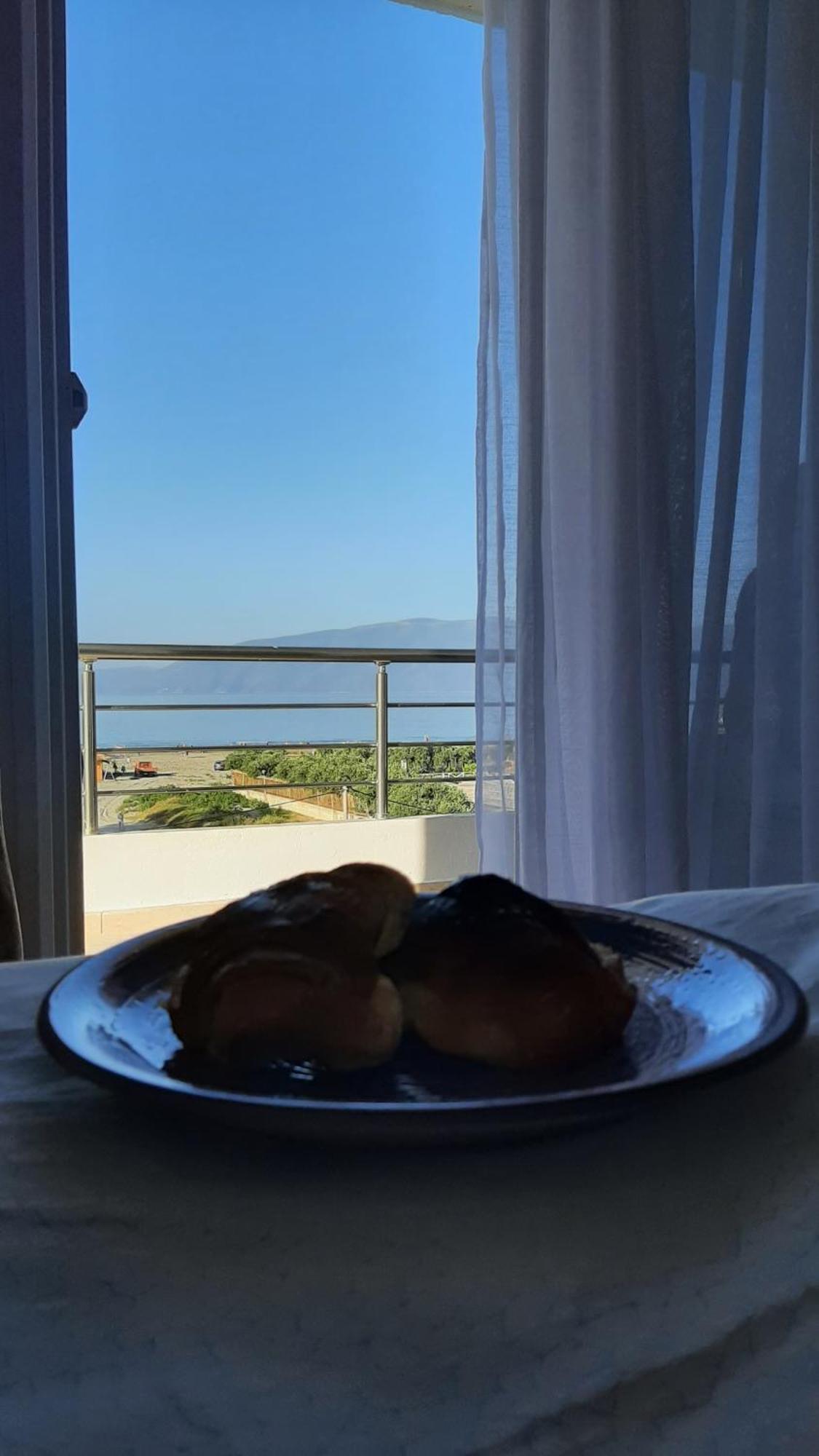 Sea & Sun Apartment فلورا المظهر الخارجي الصورة
